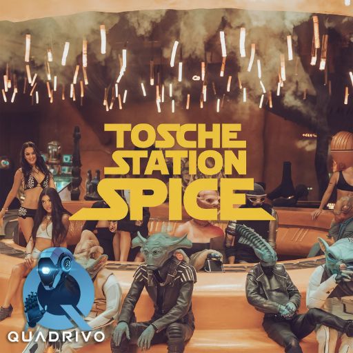 Tosche Station Spice